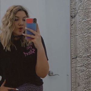 Meet your Posher, Hailey